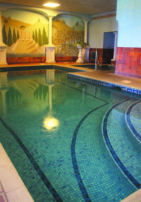 Grand Hotel Swanage Ngoại thất bức ảnh