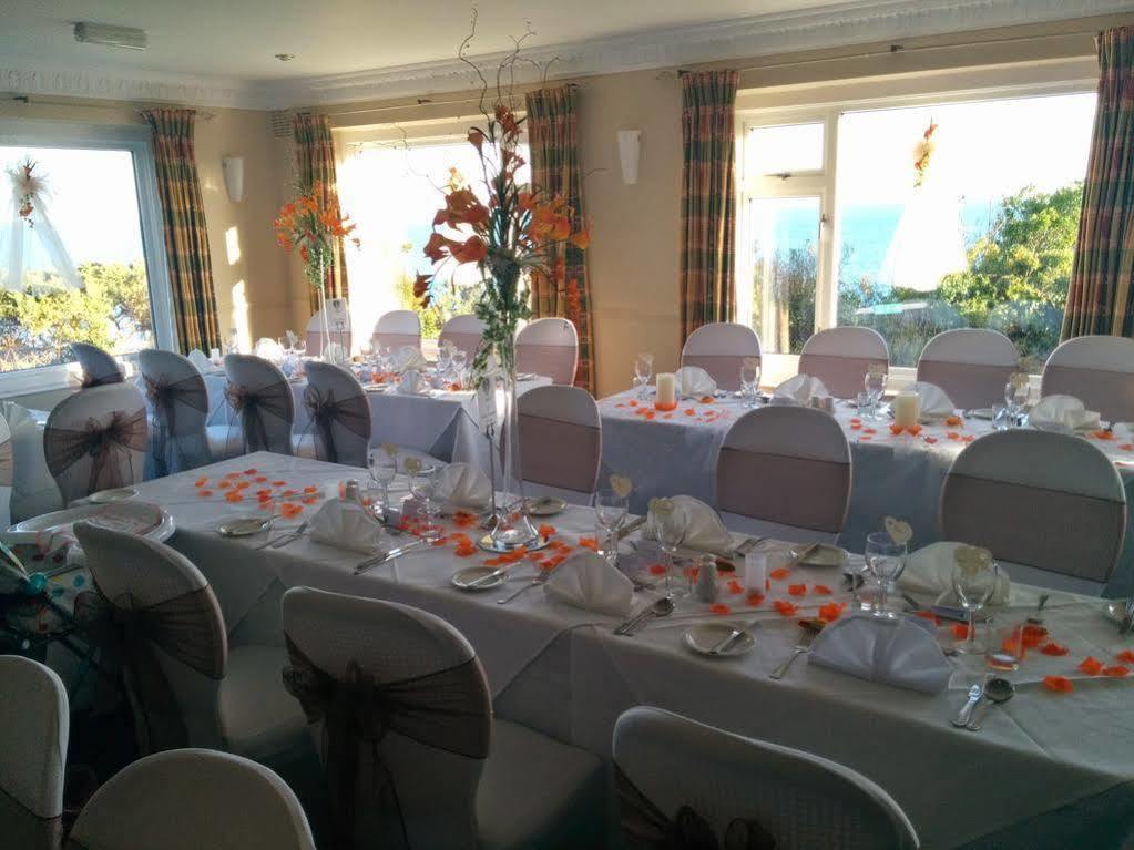 Grand Hotel Swanage Ngoại thất bức ảnh