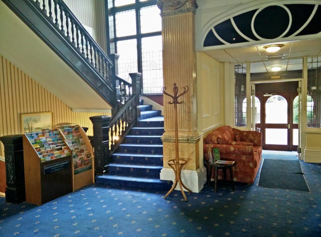 Grand Hotel Swanage Ngoại thất bức ảnh