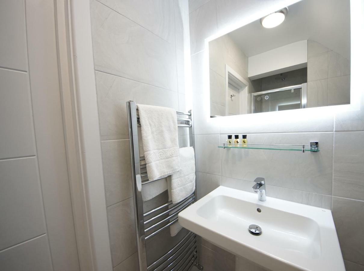 Grand Hotel Swanage Ngoại thất bức ảnh