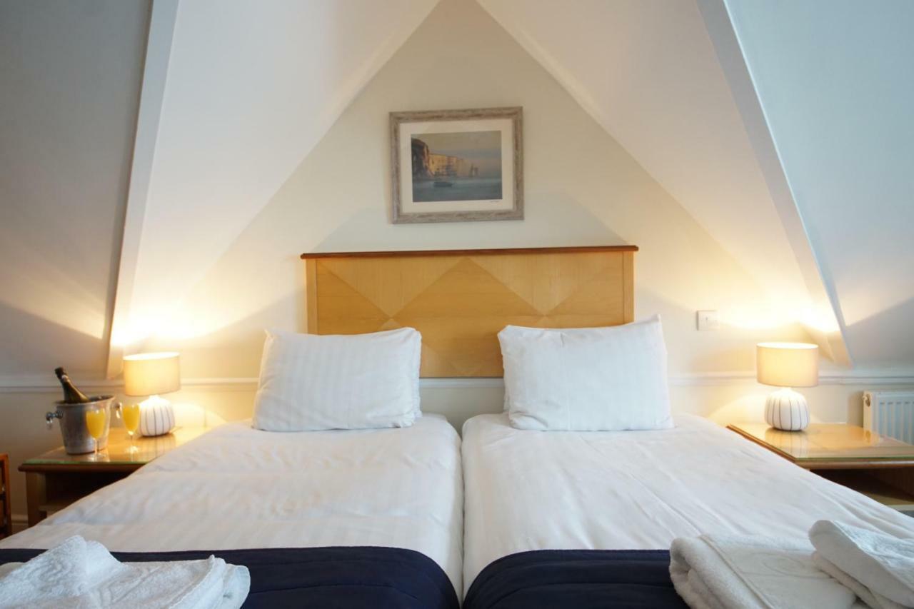Grand Hotel Swanage Ngoại thất bức ảnh