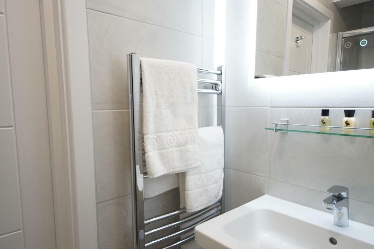 Grand Hotel Swanage Ngoại thất bức ảnh