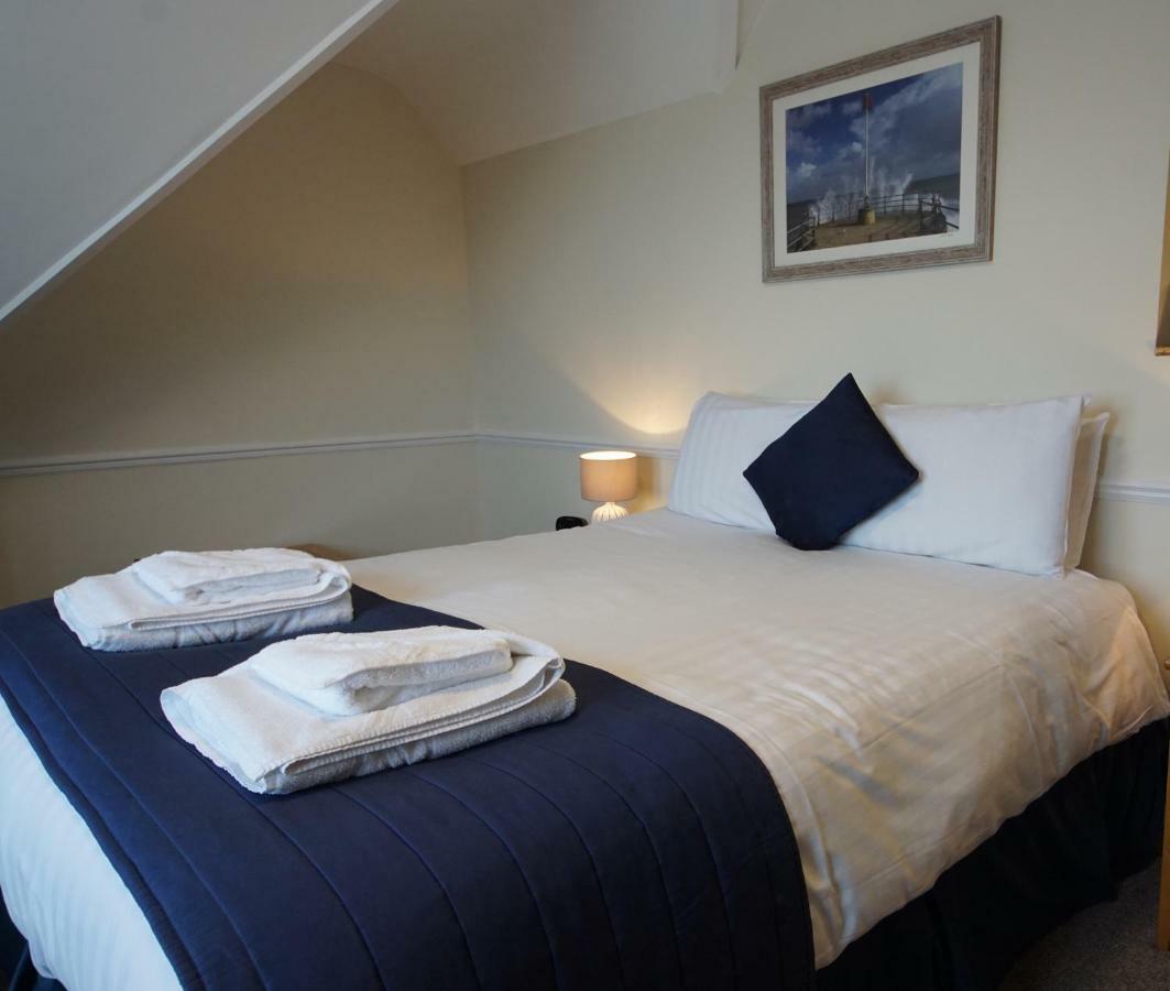 Grand Hotel Swanage Ngoại thất bức ảnh